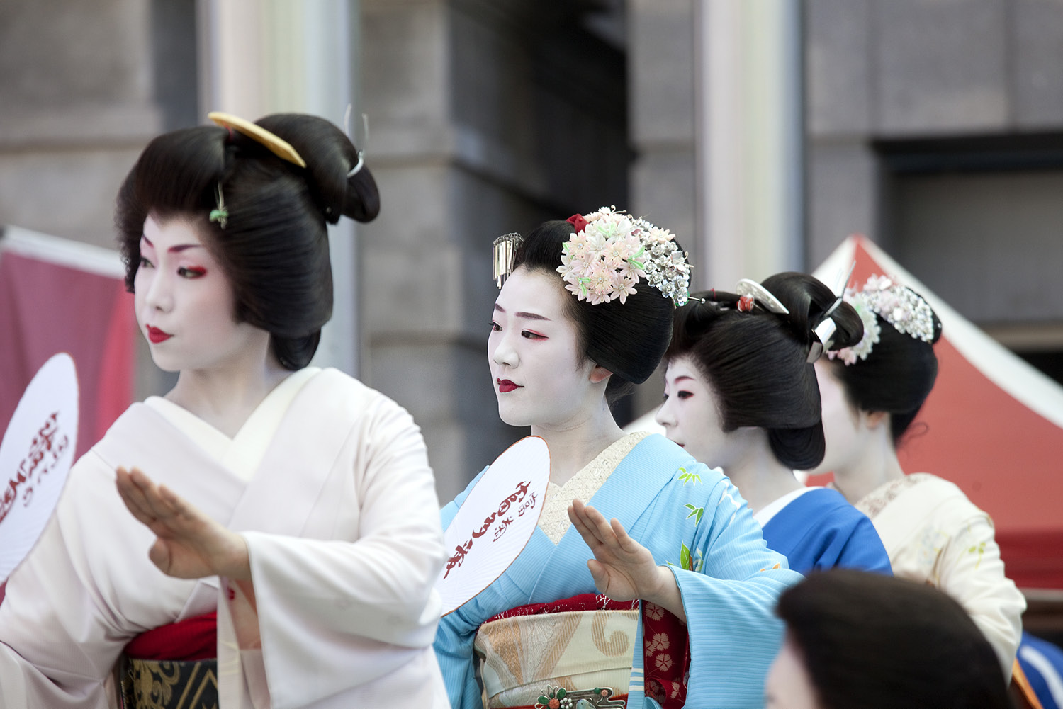 How to experience Geisha culture in Japan