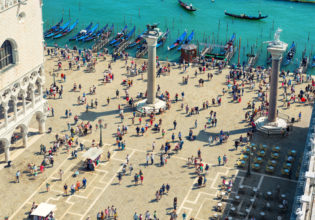 10 places to go in Venice to avoid the crowds