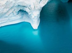 Arctic and Antarctica Travel Guide