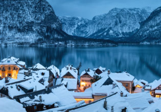 Austria Travel Guide