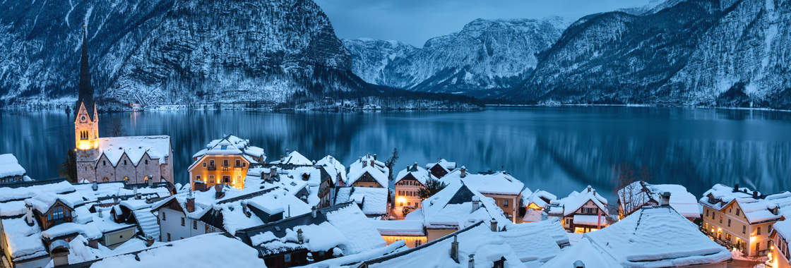 Austria Travel Guide