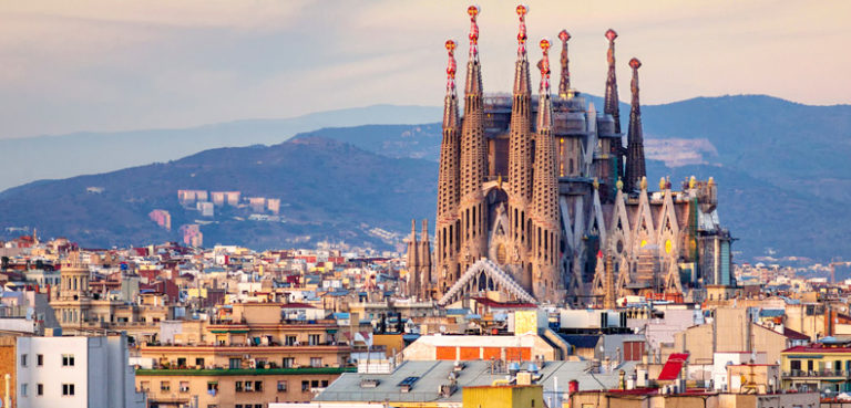 Barcelona Travel Guide