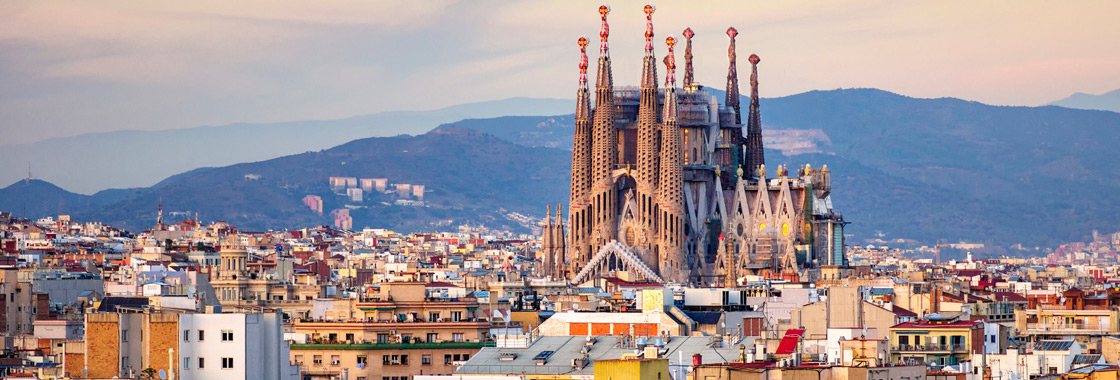 Barcelona Travel Guide