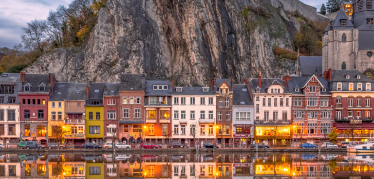 Belgium Travel Guide