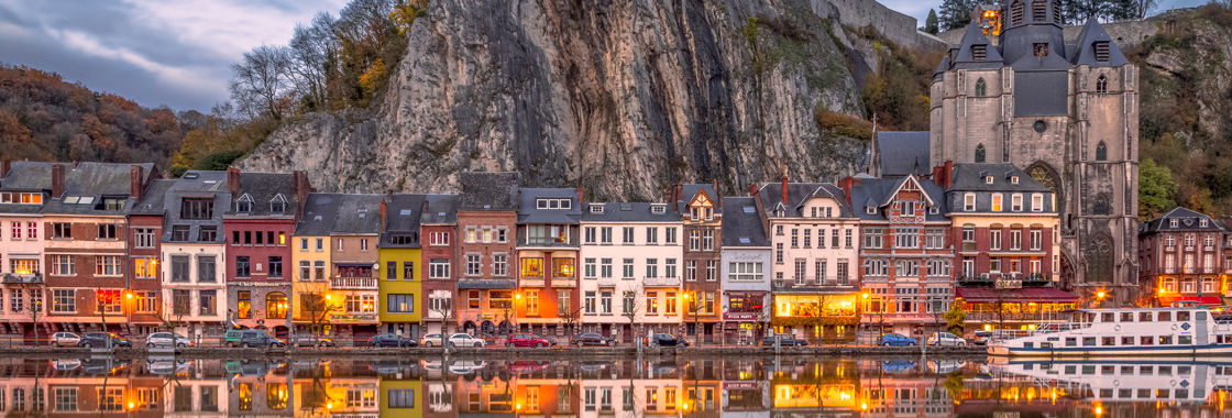 Belgium Travel Guide