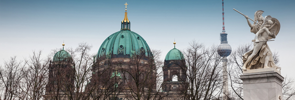Berlin Travel Guide