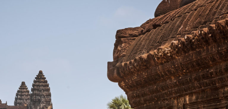 Cambodia Travel Guide