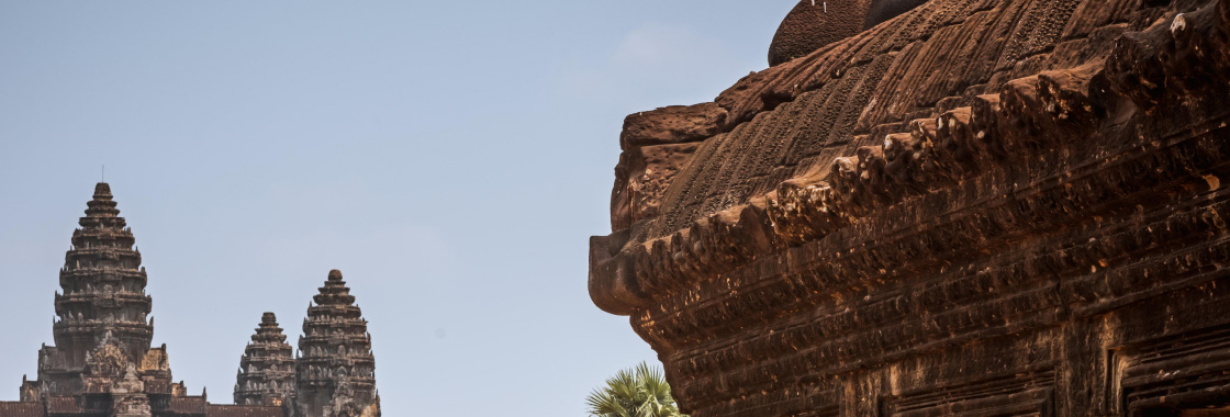 Cambodia Travel Guide