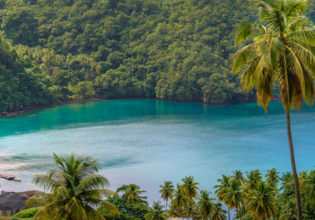 Caribbean Travel Guide