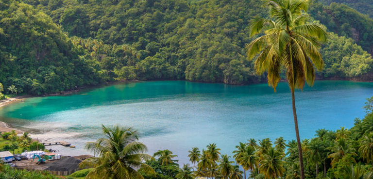 Caribbean Travel Guide