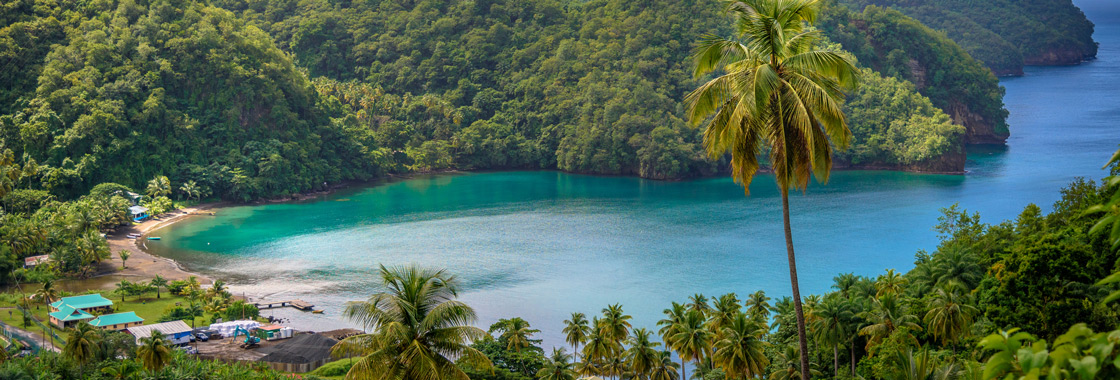 Caribbean Travel Guide