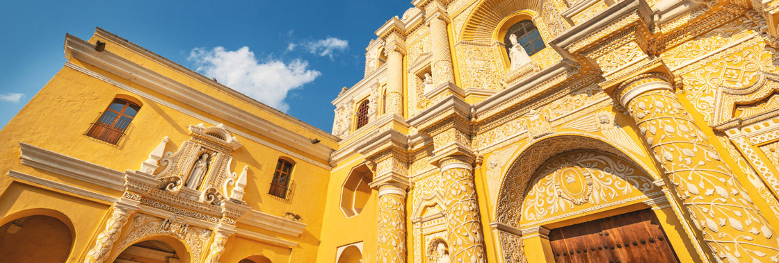 Central America Travel Guide