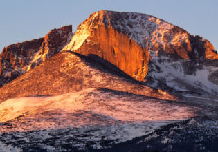 Colorado Travel Guide