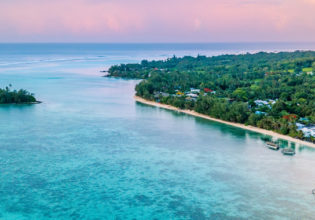 Cook Islands Travel Guide