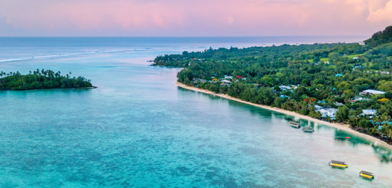 Cook Islands Travel Guide