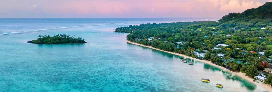 Cook Islands Travel Guide