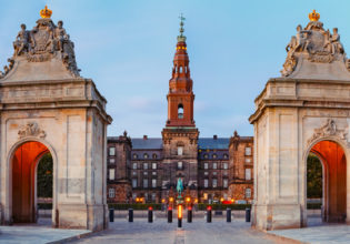 Denmark Travel Guide