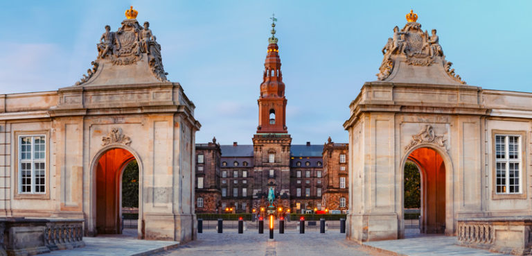 Denmark Travel Guide