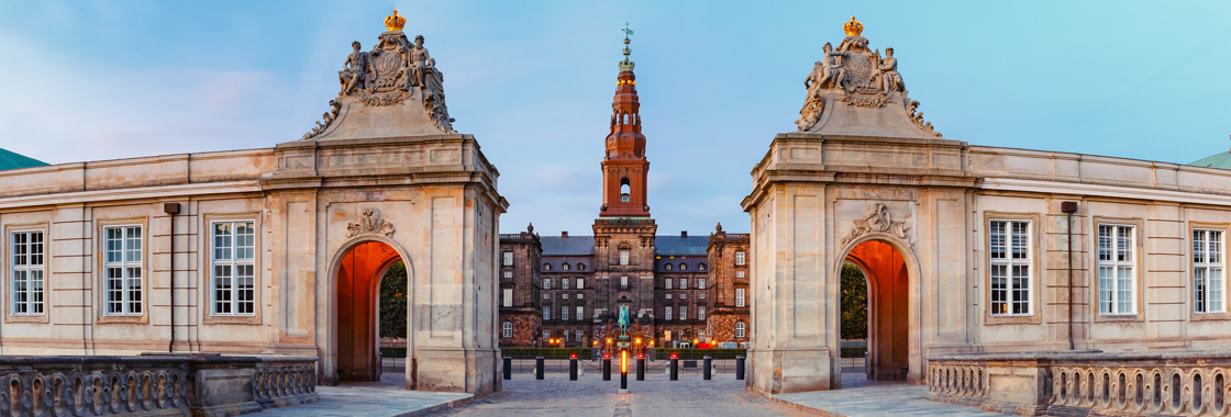 Denmark Travel Guide