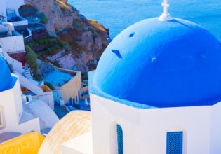 Greece Travel Guide
