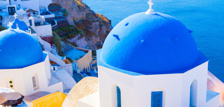 Greece Travel Guide
