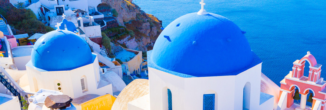 Greece Travel Guide