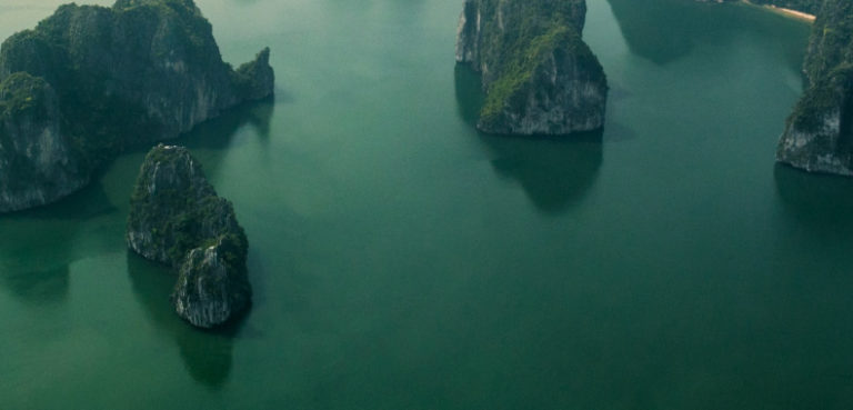 Halong Bay Travel Guide