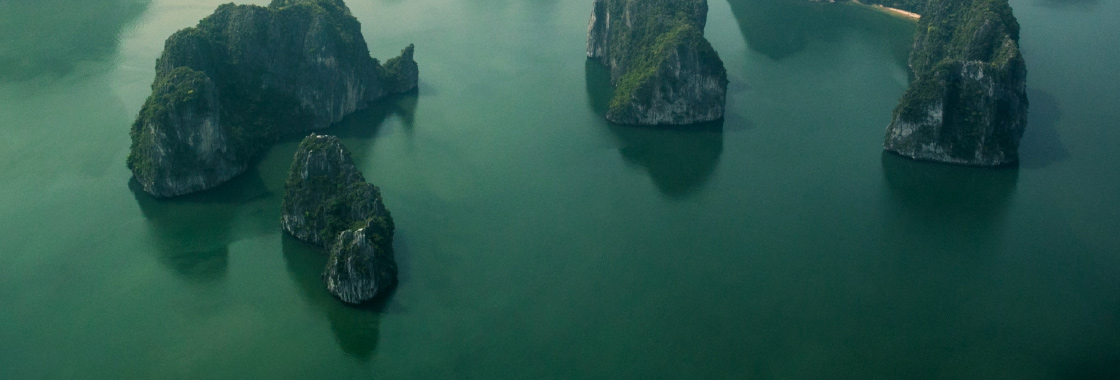 Halong Bay Travel Guide