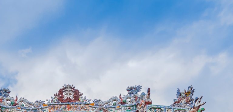 A guide to Vietnam's historical sites