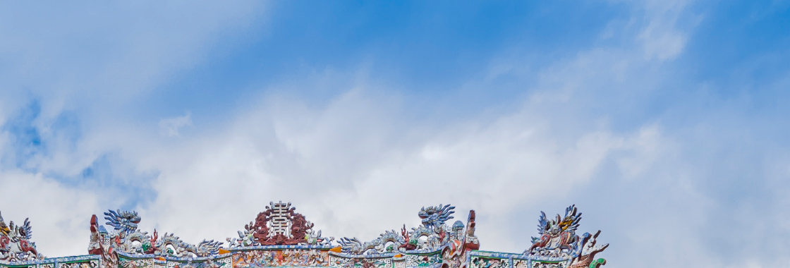 A guide to Vietnam's historical sites