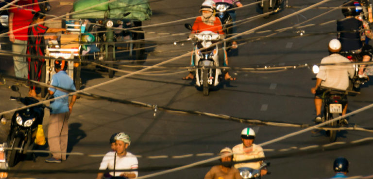 Ho Chi Minh City Guide