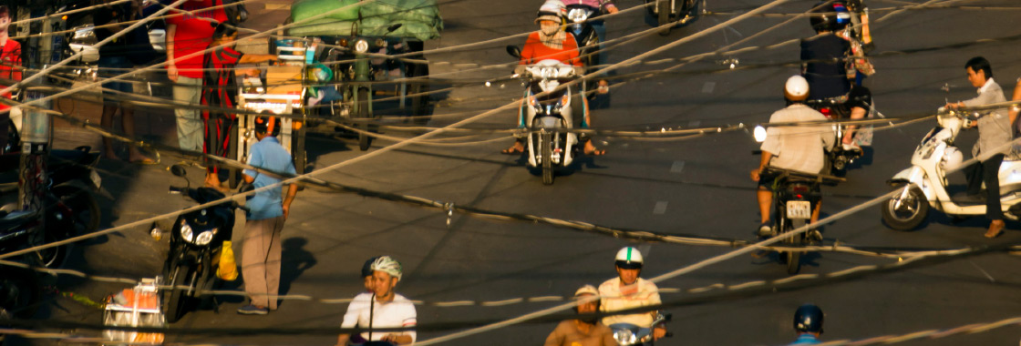 Ho Chi Minh City Guide