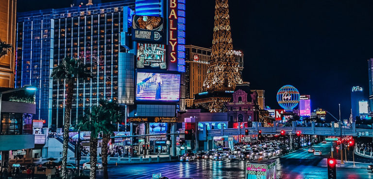 Las Vegas Travel Guide