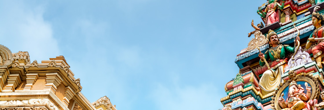 Malaysia Travel Guide