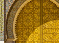 Morocco Travel Guide