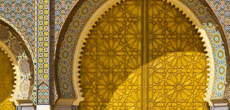 Morocco Travel Guide