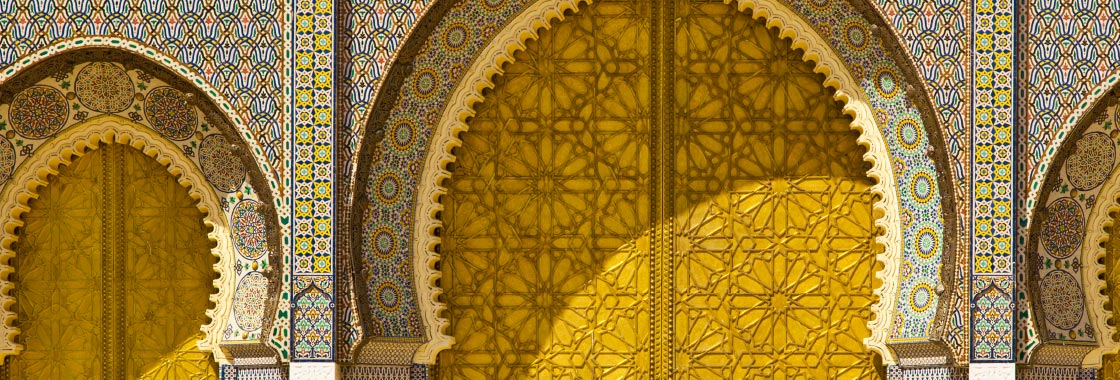 Morocco Travel Guide