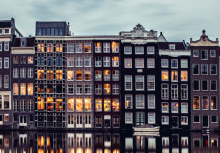 Netherlands Travel Guide