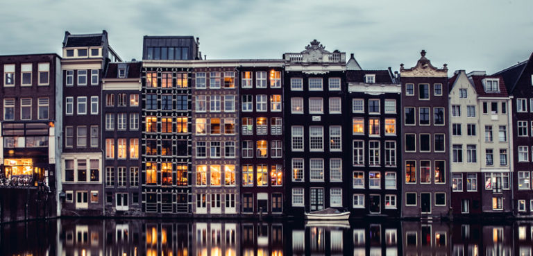 Netherlands Travel Guide