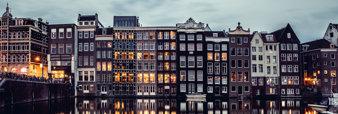 Netherlands Travel Guide