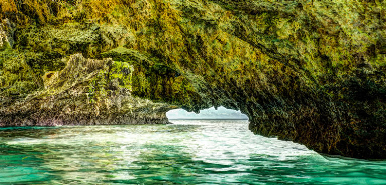 New Caledonia Travel Guide