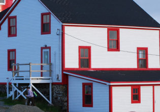 Newfoundland and Labrador Travel Guide