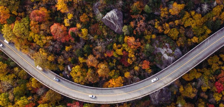 north america travel guide