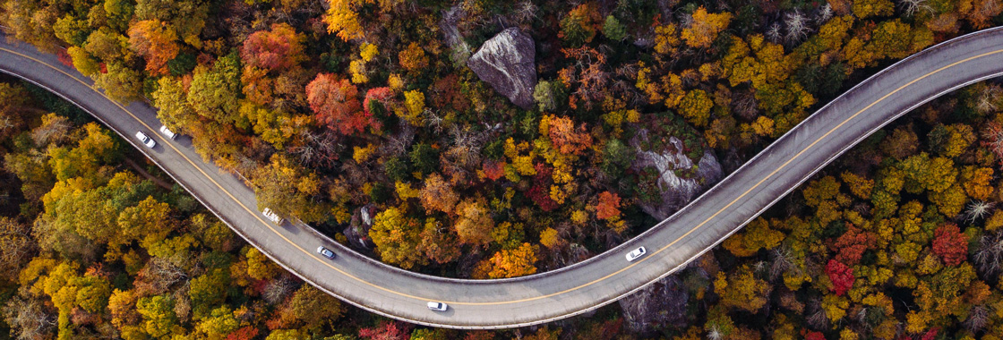 north america travel guide