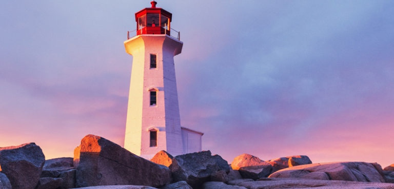 Nova Scotia Travel Guide