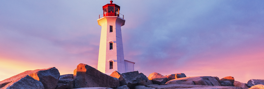 Nova Scotia Travel Guide