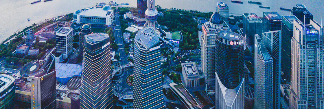 Shanghai Travel Guide