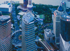 Shanghai Travel Guide