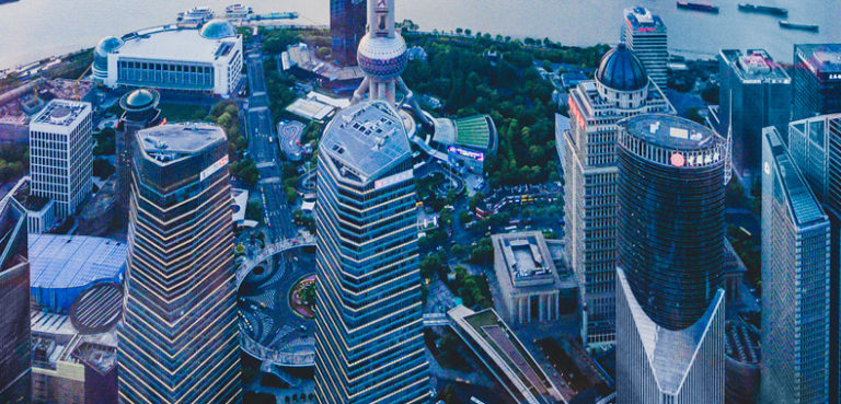 Shanghai Travel Guide