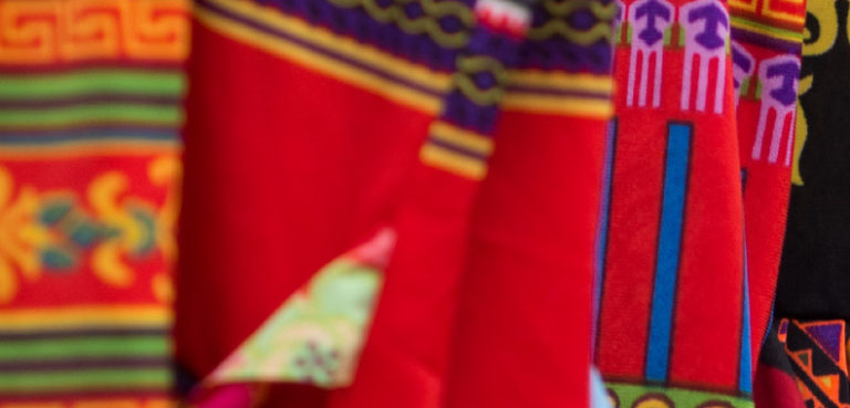 Guide to shopping in Vietnam